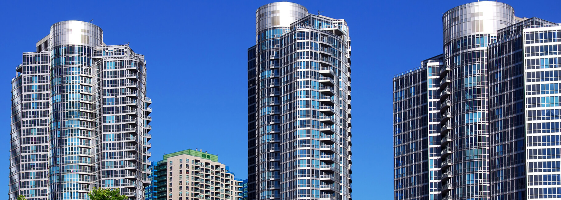 Commercial Construction