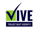 VIVE Trust but Verify